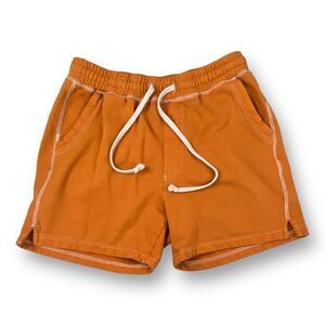 BDG Volleyball Sweatshorts Size Medium